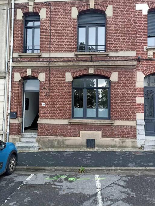 Appartement Canada 1 Valenciennes Exterior photo