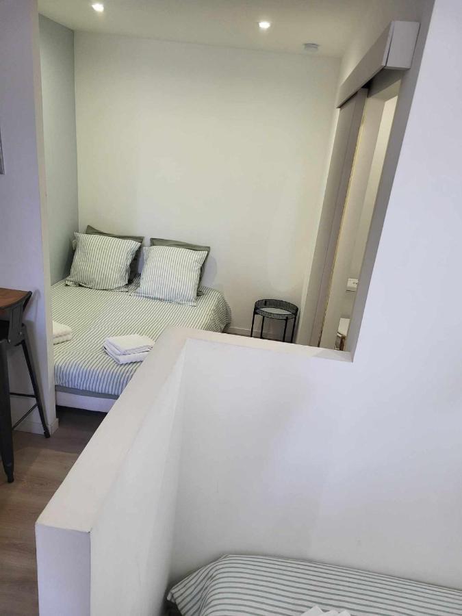 Appartement Canada 1 Valenciennes Exterior photo