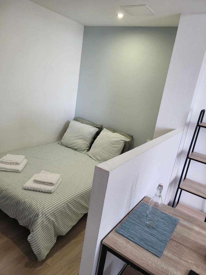 Appartement Canada 1 Valenciennes Exterior photo